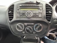 USED 2015 65 NISSAN JUKE 1.5 dCi Visia SUV 5dr Diesel Manual Euro 6 (s/s) (110 ps) 86883 miles