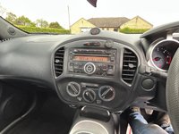 USED 2015 65 NISSAN JUKE 1.5 dCi Visia SUV 5dr Diesel Manual Euro 6 (s/s) (110 ps) 86883 miles