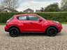USED 2015 65 NISSAN JUKE 1.5 dCi Visia SUV 5dr Diesel Manual Euro 6 (s/s) (110 ps) 86883 miles