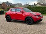 USED 2015 65 NISSAN JUKE 1.5 dCi Visia SUV 5dr Diesel Manual Euro 6 (s/s) (110 ps) 86883 miles