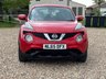USED 2015 65 NISSAN JUKE 1.5 dCi Visia SUV 5dr Diesel Manual Euro 6 (s/s) (110 ps) 86883 miles