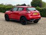 USED 2015 65 NISSAN JUKE 1.5 dCi Visia SUV 5dr Diesel Manual Euro 6 (s/s) (110 ps) 86883 miles