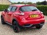 USED 2015 65 NISSAN JUKE 1.5 dCi Visia SUV 5dr Diesel Manual Euro 6 (s/s) (110 ps) 86883 miles