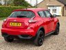 USED 2015 65 NISSAN JUKE 1.5 dCi Visia SUV 5dr Diesel Manual Euro 6 (s/s) (110 ps) 86883 miles