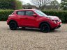 USED 2015 65 NISSAN JUKE 1.5 dCi Visia SUV 5dr Diesel Manual Euro 6 (s/s) (110 ps) 86883 miles