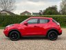 USED 2015 65 NISSAN JUKE 1.5 dCi Visia SUV 5dr Diesel Manual Euro 6 (s/s) (110 ps) 86883 miles