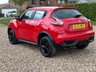 USED 2015 65 NISSAN JUKE 1.5 dCi Visia SUV 5dr Diesel Manual Euro 6 (s/s) (110 ps) 86883 miles