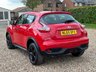 USED 2015 65 NISSAN JUKE 1.5 dCi Visia SUV 5dr Diesel Manual Euro 6 (s/s) (110 ps) 86883 miles