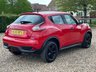 USED 2015 65 NISSAN JUKE 1.5 dCi Visia SUV 5dr Diesel Manual Euro 6 (s/s) (110 ps) 86883 miles