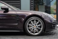 USED 2023 23 PORSCHE PANAMERA 2.9 V6 E-Hybrid 17.9kWh 4S Sport Turismo PDK 4WD Euro 6 (s/s) 5dr (3.6 kW Charger) Amethyst metallic 17K options!