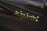 USED 2023 23 PORSCHE PANAMERA 2.9 V6 E-Hybrid 17.9kWh 4S Sport Turismo PDK 4WD Euro 6 (s/s) 5dr (3.6 kW Charger) Amethyst metallic 17K options!