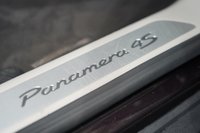 USED 2023 23 PORSCHE PANAMERA 2.9 V6 E-Hybrid 17.9kWh 4S Sport Turismo PDK 4WD Euro 6 (s/s) 5dr (3.6 kW Charger) Amethyst metallic 17K options!