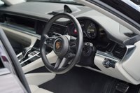 USED 2023 23 PORSCHE PANAMERA 2.9 V6 E-Hybrid 17.9kWh 4S Sport Turismo PDK 4WD Euro 6 (s/s) 5dr (3.6 kW Charger) Amethyst metallic 17K options!