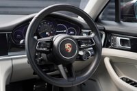 USED 2023 23 PORSCHE PANAMERA 2.9 V6 E-Hybrid 17.9kWh 4S Sport Turismo PDK 4WD Euro 6 (s/s) 5dr (3.6 kW Charger) Amethyst metallic 17K options!