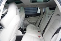 USED 2023 23 PORSCHE PANAMERA 2.9 V6 E-Hybrid 17.9kWh 4S Sport Turismo PDK 4WD Euro 6 (s/s) 5dr (3.6 kW Charger) Amethyst metallic 17K options!