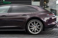 USED 2023 23 PORSCHE PANAMERA 2.9 V6 E-Hybrid 17.9kWh 4S Sport Turismo PDK 4WD Euro 6 (s/s) 5dr (3.6 kW Charger) Amethyst metallic 17K options!