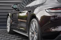 USED 2023 23 PORSCHE PANAMERA 2.9 V6 E-Hybrid 17.9kWh 4S Sport Turismo PDK 4WD Euro 6 (s/s) 5dr (3.6 kW Charger) Amethyst metallic 17K options!
