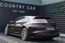 USED 2023 23 PORSCHE PANAMERA 2.9 V6 E-Hybrid 17.9kWh 4S Sport Turismo PDK 4WD Euro 6 (s/s) 5dr (3.6 kW Charger) Amethyst metallic 17K options!
