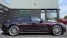 USED 2023 23 PORSCHE PANAMERA 2.9 V6 E-Hybrid 17.9kWh 4S Sport Turismo PDK 4WD Euro 6 (s/s) 5dr (3.6 kW Charger) Amethyst metallic 17K options!
