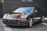 USED 2023 23 PORSCHE PANAMERA 2.9 V6 E-Hybrid 17.9kWh 4S Sport Turismo PDK 4WD Euro 6 (s/s) 5dr (3.6 kW Charger) Amethyst metallic 17K options!