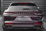 USED 2023 23 PORSCHE PANAMERA 2.9 V6 E-Hybrid 17.9kWh 4S Sport Turismo PDK 4WD Euro 6 (s/s) 5dr (3.6 kW Charger) Amethyst metallic 17K options!