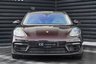 USED 2023 23 PORSCHE PANAMERA 2.9 V6 E-Hybrid 17.9kWh 4S Sport Turismo PDK 4WD Euro 6 (s/s) 5dr (3.6 kW Charger) Amethyst metallic 17K options!
