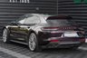 USED 2023 23 PORSCHE PANAMERA 2.9 V6 E-Hybrid 17.9kWh 4S Sport Turismo PDK 4WD Euro 6 (s/s) 5dr (3.6 kW Charger) Amethyst metallic 17K options!