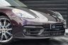 USED 2023 23 PORSCHE PANAMERA 2.9 V6 E-Hybrid 17.9kWh 4S Sport Turismo PDK 4WD Euro 6 (s/s) 5dr (3.6 kW Charger) Amethyst metallic 17K options!