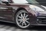 USED 2023 23 PORSCHE PANAMERA 2.9 V6 E-Hybrid 17.9kWh 4S Sport Turismo PDK 4WD Euro 6 (s/s) 5dr (3.6 kW Charger) Amethyst metallic 17K options!