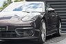 USED 2023 23 PORSCHE PANAMERA 2.9 V6 E-Hybrid 17.9kWh 4S Sport Turismo PDK 4WD Euro 6 (s/s) 5dr (3.6 kW Charger) Amethyst metallic 17K options!