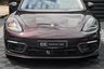 USED 2023 23 PORSCHE PANAMERA 2.9 V6 E-Hybrid 17.9kWh 4S Sport Turismo PDK 4WD Euro 6 (s/s) 5dr (3.6 kW Charger) Amethyst metallic 17K options!
