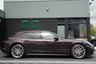 USED 2023 23 PORSCHE PANAMERA 2.9 V6 E-Hybrid 17.9kWh 4S Sport Turismo PDK 4WD Euro 6 (s/s) 5dr (3.6 kW Charger) Amethyst metallic 17K options!