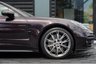 USED 2023 23 PORSCHE PANAMERA 2.9 V6 E-Hybrid 17.9kWh 4S Sport Turismo PDK 4WD Euro 6 (s/s) 5dr (3.6 kW Charger) Amethyst metallic 17K options!