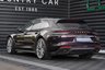 USED 2023 23 PORSCHE PANAMERA 2.9 V6 E-Hybrid 17.9kWh 4S Sport Turismo PDK 4WD Euro 6 (s/s) 5dr (3.6 kW Charger) Amethyst metallic 17K options!