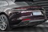 USED 2023 23 PORSCHE PANAMERA 2.9 V6 E-Hybrid 17.9kWh 4S Sport Turismo PDK 4WD Euro 6 (s/s) 5dr (3.6 kW Charger) Amethyst metallic 17K options!