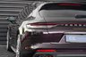 USED 2023 23 PORSCHE PANAMERA 2.9 V6 E-Hybrid 17.9kWh 4S Sport Turismo PDK 4WD Euro 6 (s/s) 5dr (3.6 kW Charger) Amethyst metallic 17K options!
