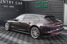 USED 2023 23 PORSCHE PANAMERA 2.9 V6 E-Hybrid 17.9kWh 4S Sport Turismo PDK 4WD Euro 6 (s/s) 5dr (3.6 kW Charger) Amethyst metallic 17K options!