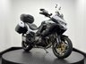 USED 2020 69 KAWASAKI VERSYS 1000 FULL KAWASAKI LUGGAGE - FSH YAMAHA MAIN DEALERSHIP