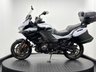 USED 2020 69 KAWASAKI VERSYS 1000 FULL KAWASAKI LUGGAGE - FSH YAMAHA MAIN DEALERSHIP