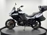 USED 2020 69 KAWASAKI VERSYS 1000 FULL KAWASAKI LUGGAGE - FSH YAMAHA MAIN DEALERSHIP