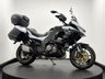 USED 2020 69 KAWASAKI VERSYS 1000 FULL KAWASAKI LUGGAGE - FSH YAMAHA MAIN DEALERSHIP