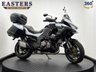 USED 2020 69 KAWASAKI VERSYS 1000 FULL KAWASAKI LUGGAGE - FSH YAMAHA MAIN DEALERSHIP