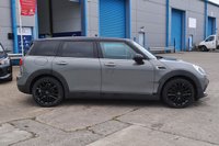 USED 2017 67 MINI CLUBMAN 1.5 Cooper Estate 6dr Petrol Manual Euro 6 (s/s) (136 ps) 