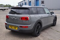 USED 2017 67 MINI CLUBMAN 1.5 Cooper Estate 6dr Petrol Manual Euro 6 (s/s) (136 ps) 