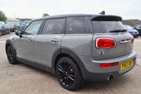 USED 2017 67 MINI CLUBMAN 1.5 Cooper Estate 6dr Petrol Manual Euro 6 (s/s) (136 ps) 
