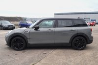 USED 2017 67 MINI CLUBMAN 1.5 Cooper Estate 6dr Petrol Manual Euro 6 (s/s) (136 ps) 