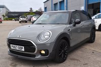 USED 2017 67 MINI CLUBMAN 1.5 Cooper Estate 6dr Petrol Manual Euro 6 (s/s) (136 ps) 