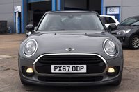 USED 2017 67 MINI CLUBMAN 1.5 Cooper Estate 6dr Petrol Manual Euro 6 (s/s) (136 ps) 