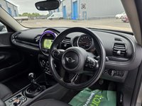USED 2017 67 MINI CLUBMAN 1.5 Cooper Estate 6dr Petrol Manual Euro 6 (s/s) (136 ps) 