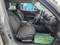USED 2017 67 MINI CLUBMAN 1.5 Cooper Estate 6dr Petrol Manual Euro 6 (s/s) (136 ps) 